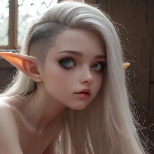 Pencipta imej lucah AI