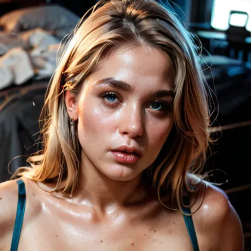 generatore di immagini porno IA