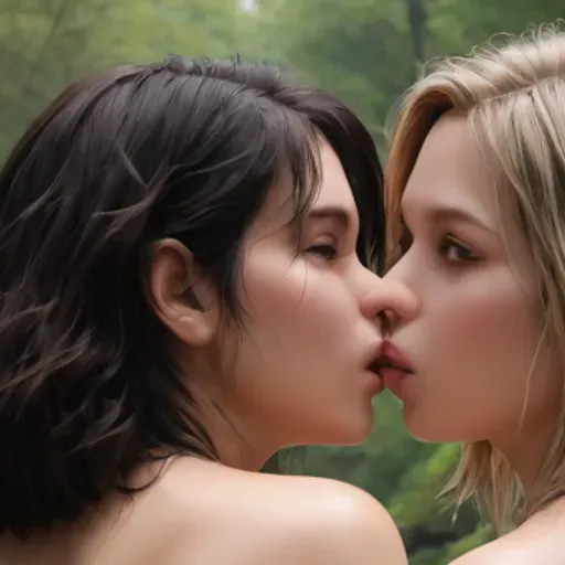 generatore di foto porno IA