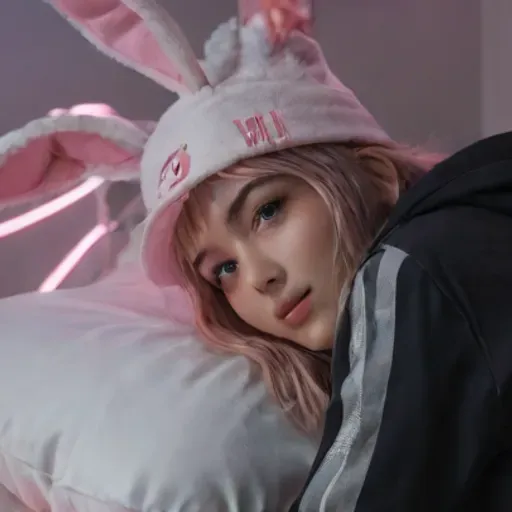yapay zekâ porno görsel üretici
