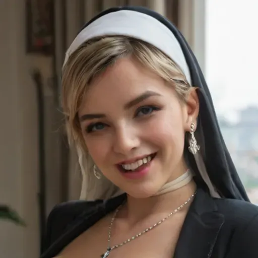 yapay zekâ porno görsel üretici