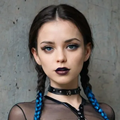 AI 포르노 이미지 생성기