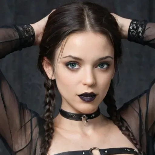 KI-Pornobild-Generator