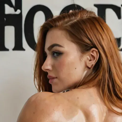 yapay zekâ porno görsel üretici