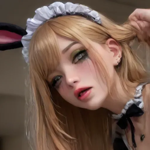 KI-Pornobild-Generator