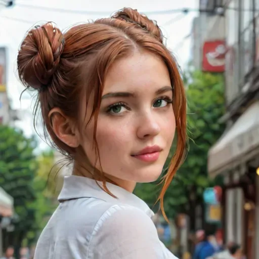 โปรแกรมสร้างภาพโปรนที่ใช้ปัญหา AI