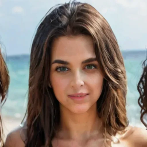 генератор порно-изображений на ИИ