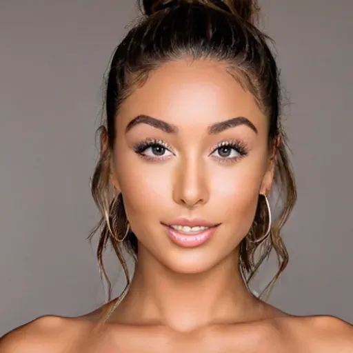 AI 포르노 이미지 생성기