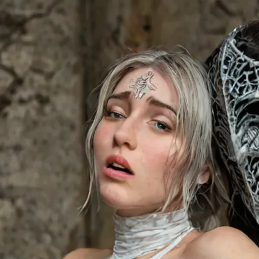 AI 포르노 이미지 생성기