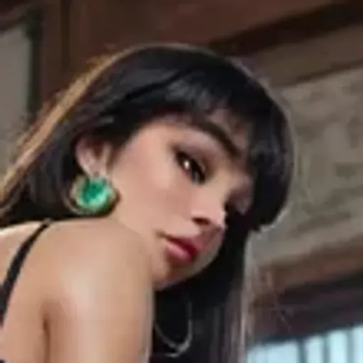 Pencipta imej lucah AI