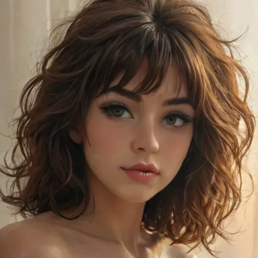 Generator obrazów pornograficznych z wykorzystaniem sztucznej inteligencji