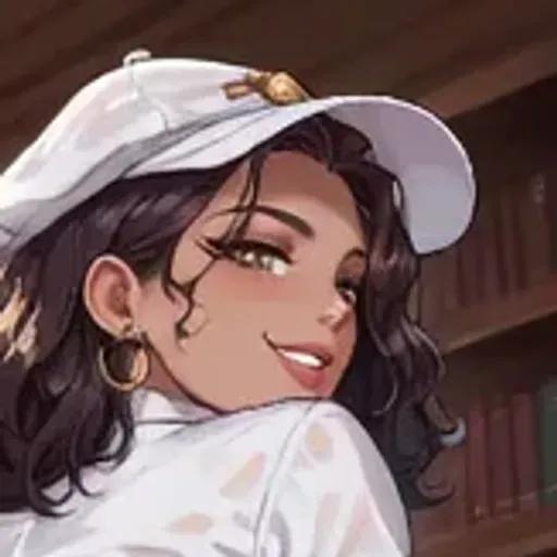 AI 포르노 사진 생성기