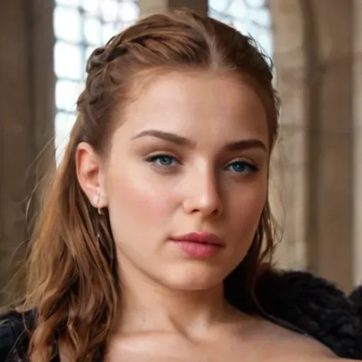 โปรแกรมสร้างภาพโปรนที่ใช้ปัญหา AI