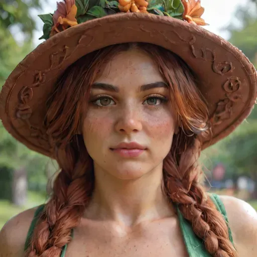 generatore di immagini porno IA