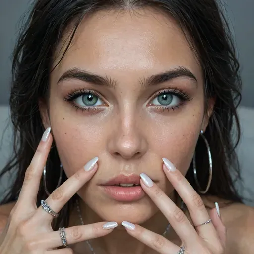 AIポルノ画像ジェネレーター