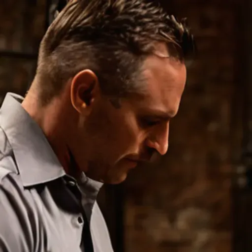 generatore di immagini porno IA