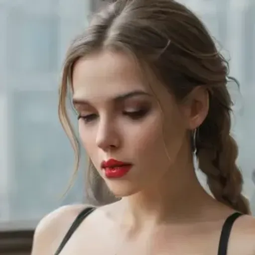 KI-Pornobild-Generator