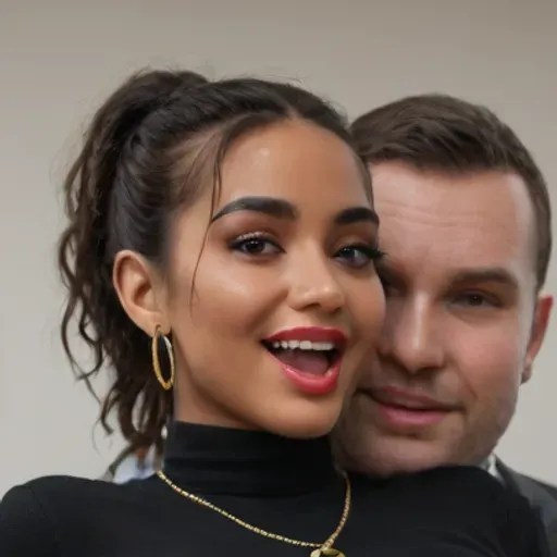 โปรแกรมสร้างภาพโปรนที่ใช้ปัญหา AI