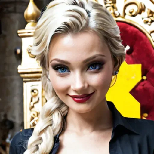 generatore di immagini porno IA