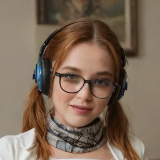 generatore di immagini porno IA