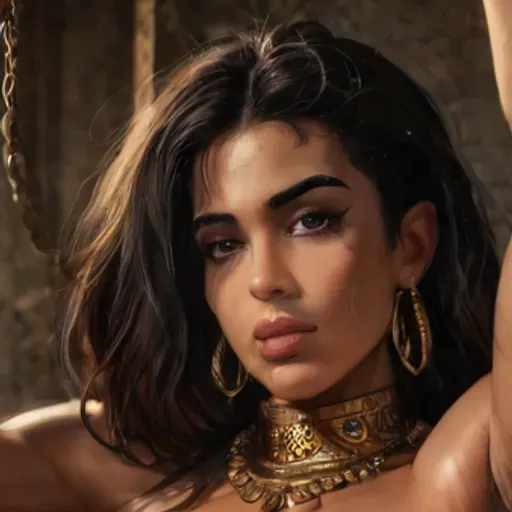 AI porn image generator