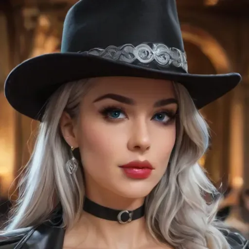 KI-Pornobild-Generator