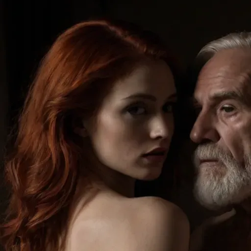 KI-Pornobildchen-Generator