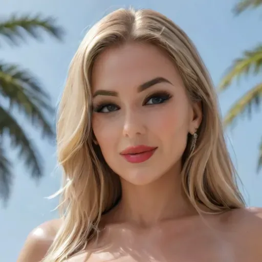 AI 포르노 이미지 생성기