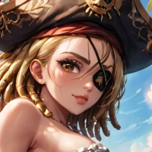 AI porn image generator