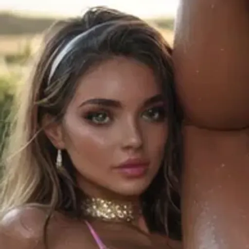 Pencipta imej lucah AI