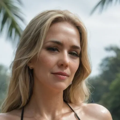 โปรแกรมสร้างภาพโปรนที่ใช้ปัญหา AI