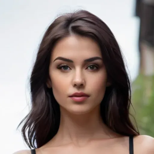 AIポルノ画像ジェネレーター