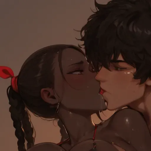 yapay zekâ porno foto üretici