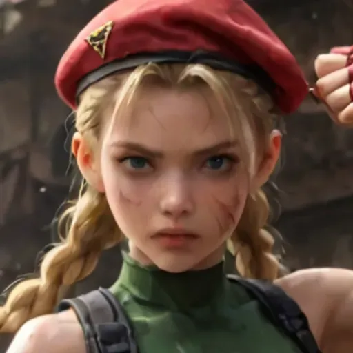 โปรแกรมสร้างภาพโปรนที่ใช้ปัญหา AI