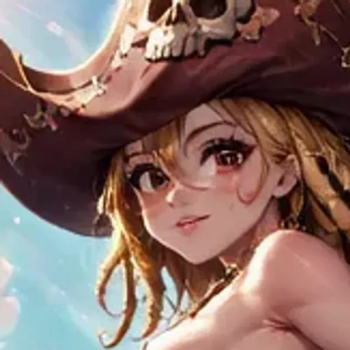 AIポルノ画像ジェネレーター