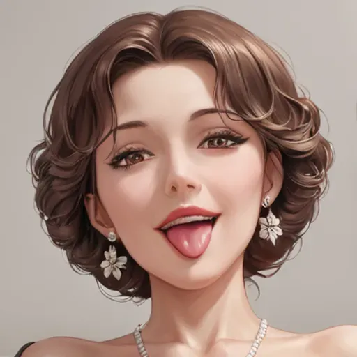 AI porn image generator