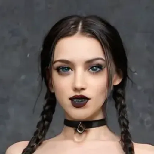 KI-Pornobild-Generator