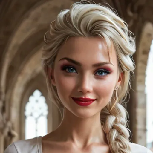 generatore di immagini porno IA