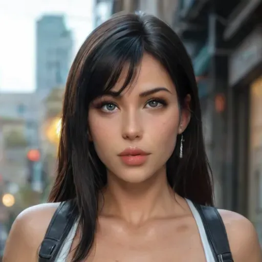 AIポルノ画像ジェネレーター