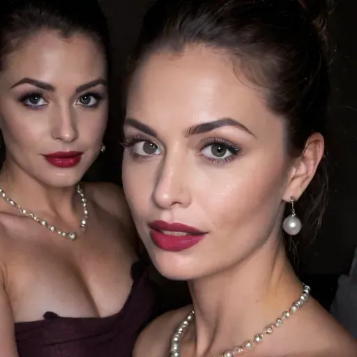 gerador de fotos pornô com IA