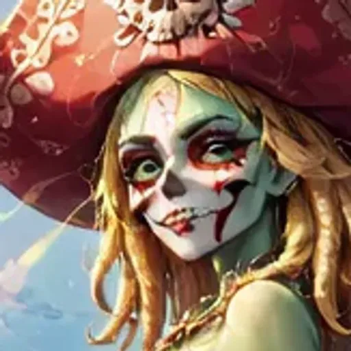 AIポルノ画像ジェネレーター