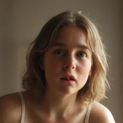 Pencipta imej lucah AI