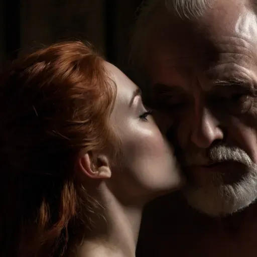 KI-Pornobildchen-Generator