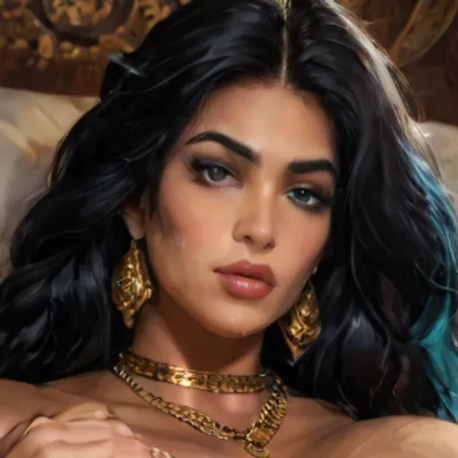 generatore di immagini porno IA