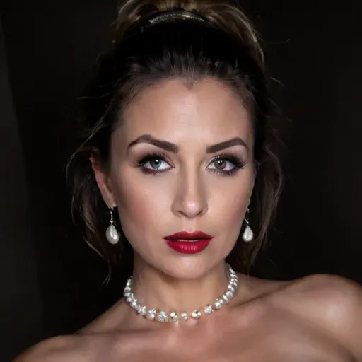 AI色情圖片產生器