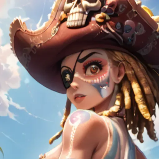 KI-Pornobild-Generator