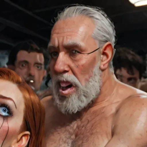 générateur d’images porno IA