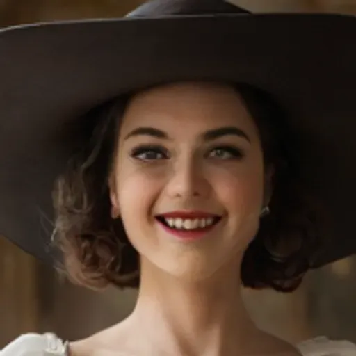 AI 포르노 이미지 생성기