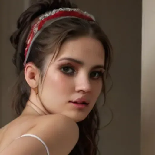 generatore di immagini porno IA