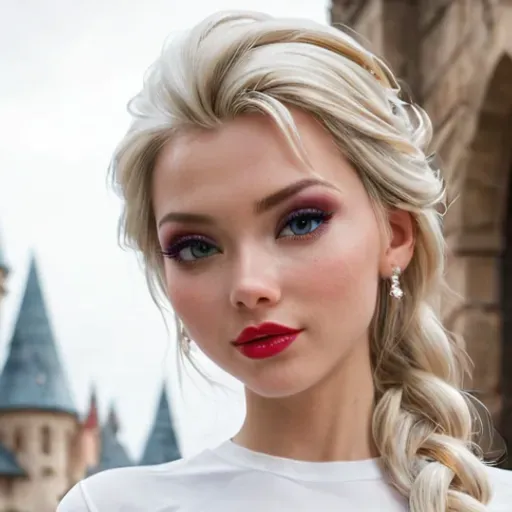 generatore di immagini porno IA